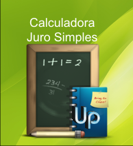 Up - Calculadora Juro Simples
